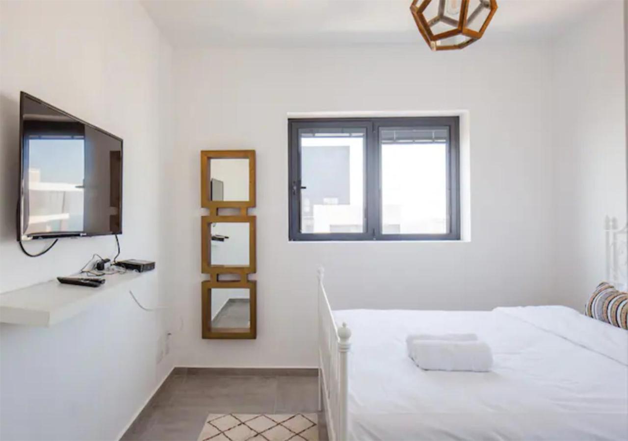 O&O Group- Magical 4Br Apt With Panoramic Sea View Bat Jam Zewnętrze zdjęcie