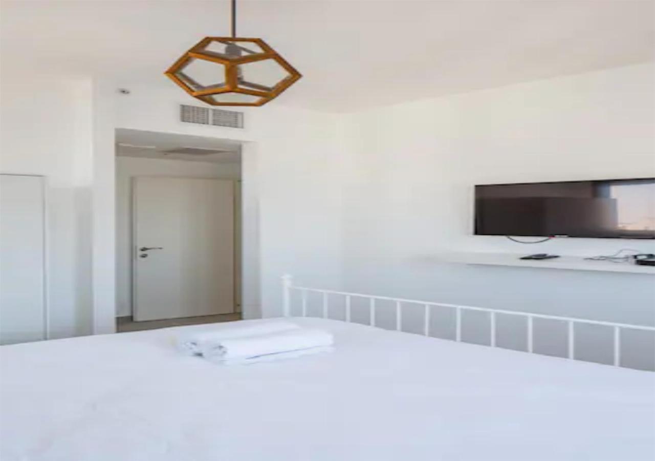 O&O Group- Magical 4Br Apt With Panoramic Sea View Bat Jam Zewnętrze zdjęcie