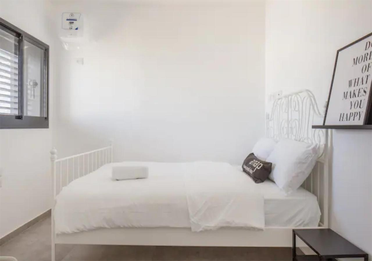O&O Group- Magical 4Br Apt With Panoramic Sea View Bat Jam Zewnętrze zdjęcie