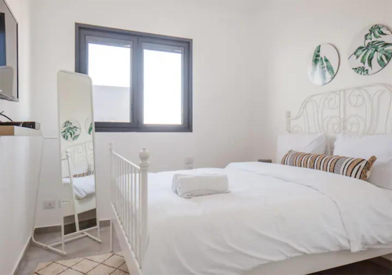 O&O Group- Magical 4Br Apt With Panoramic Sea View Bat Jam Zewnętrze zdjęcie