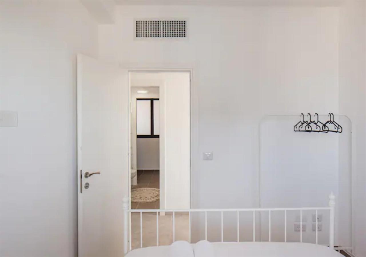 O&O Group- Magical 4Br Apt With Panoramic Sea View Bat Jam Zewnętrze zdjęcie