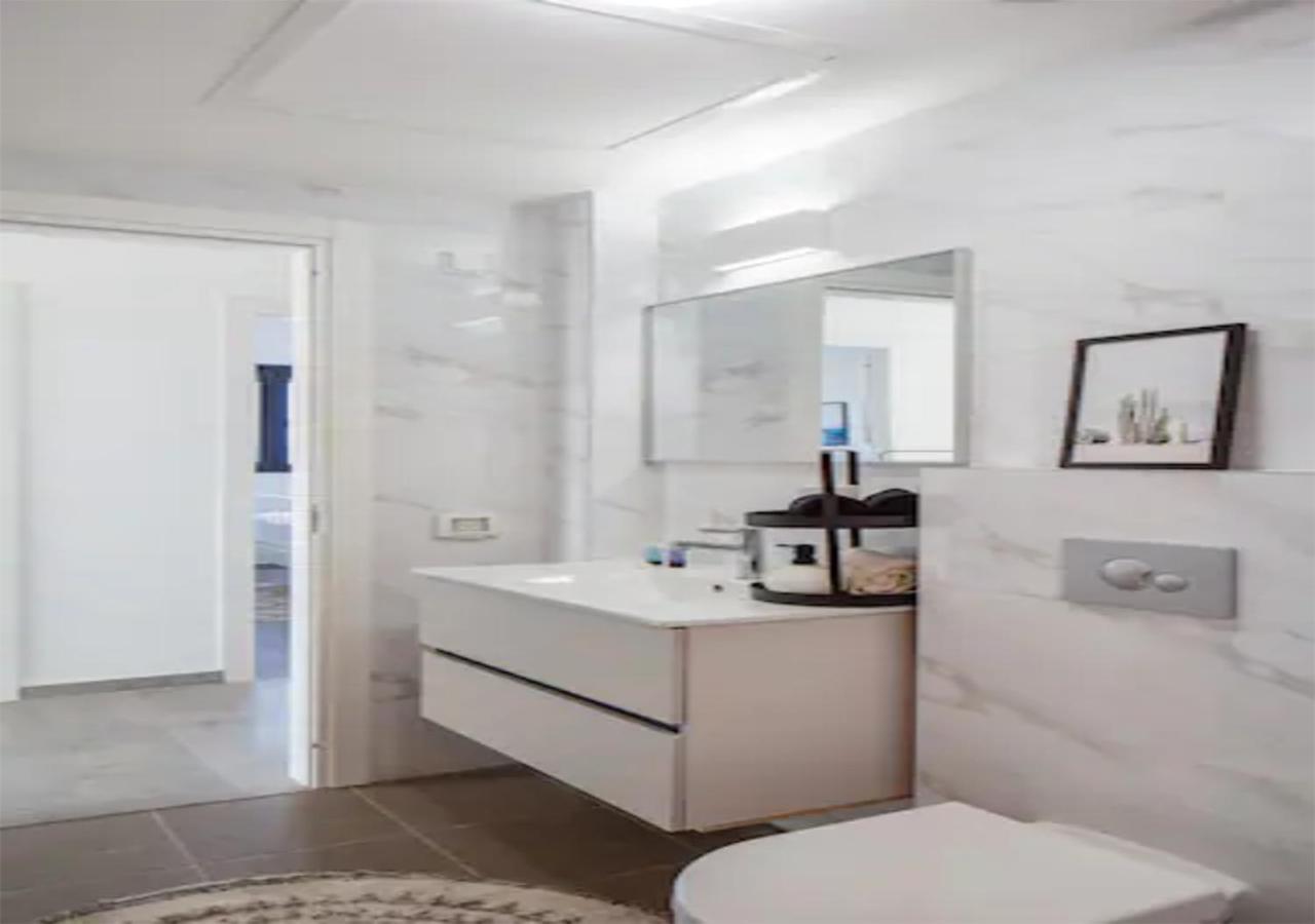 O&O Group- Magical 4Br Apt With Panoramic Sea View Bat Jam Zewnętrze zdjęcie