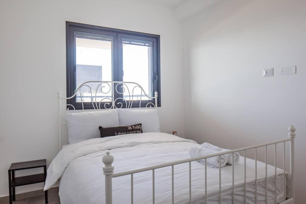 O&O Group- Magical 4Br Apt With Panoramic Sea View Bat Jam Zewnętrze zdjęcie