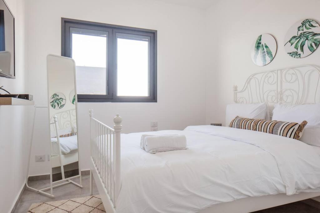 O&O Group- Magical 4Br Apt With Panoramic Sea View Bat Jam Zewnętrze zdjęcie
